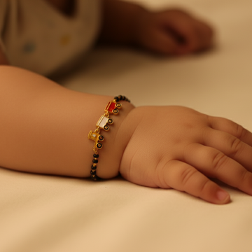 Train kids Nazariye